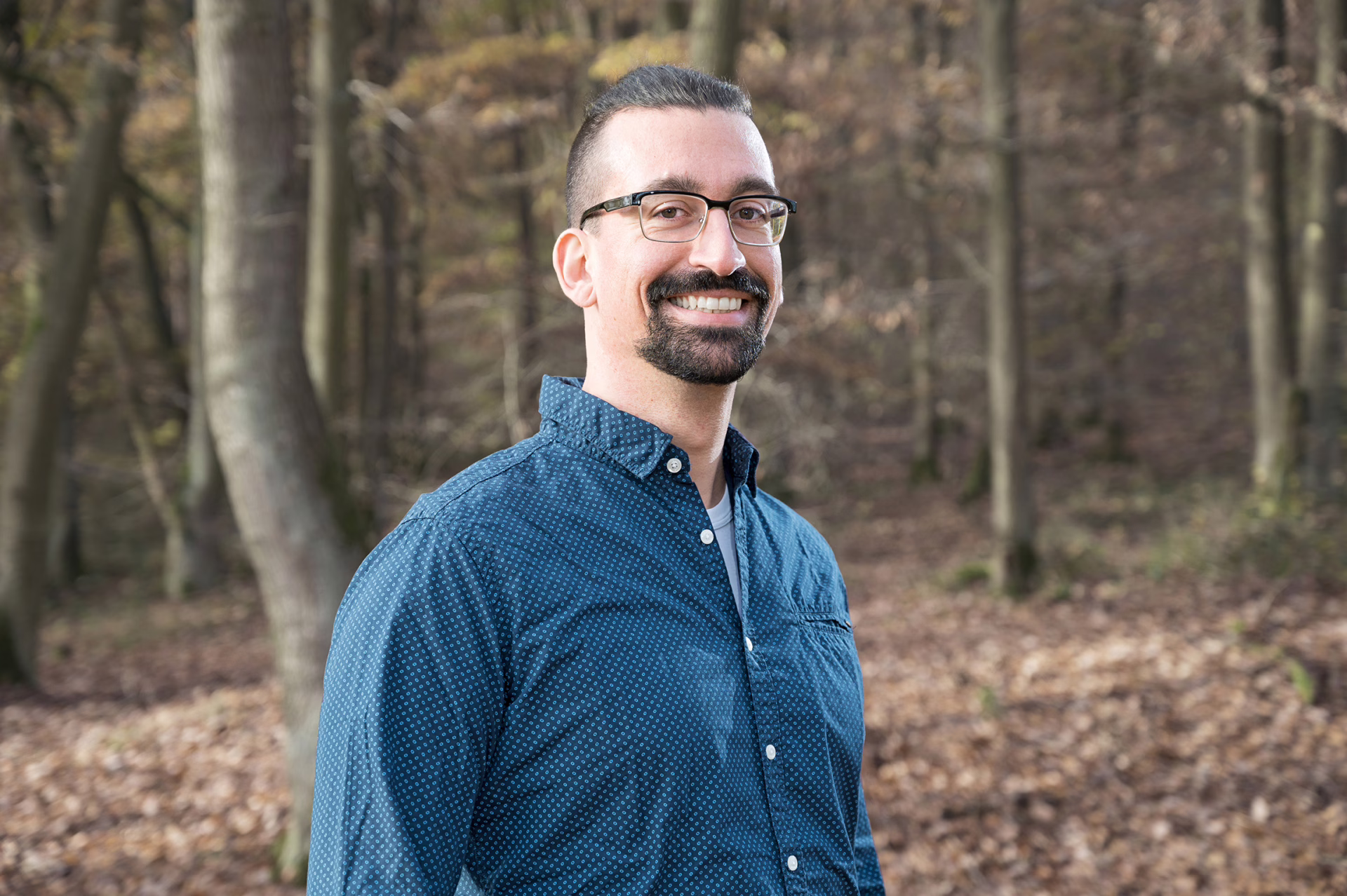 Manfred Baum, Remagen
