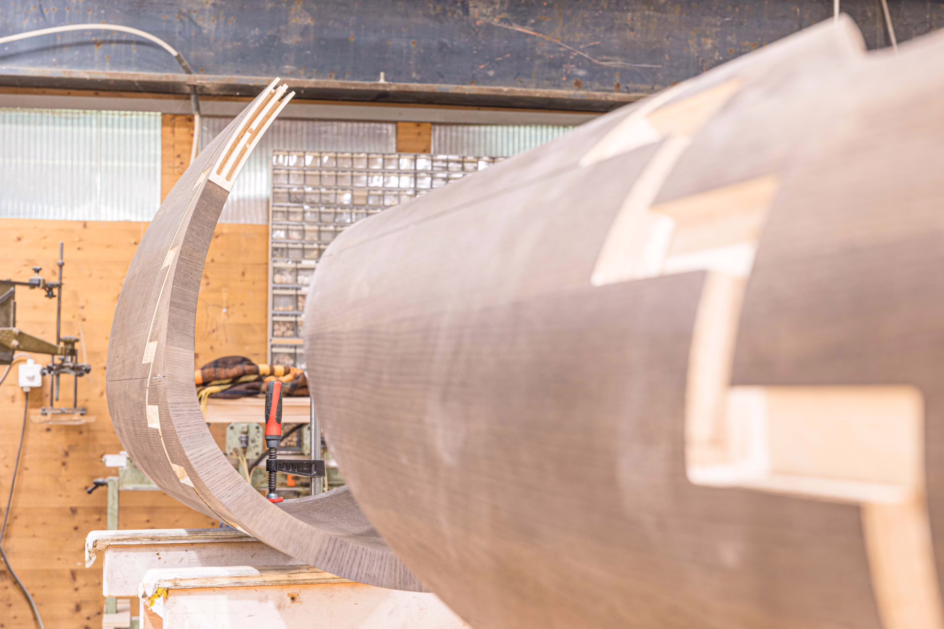 Fotografie: Stefan Rüegg, Treppenbau.ch AG