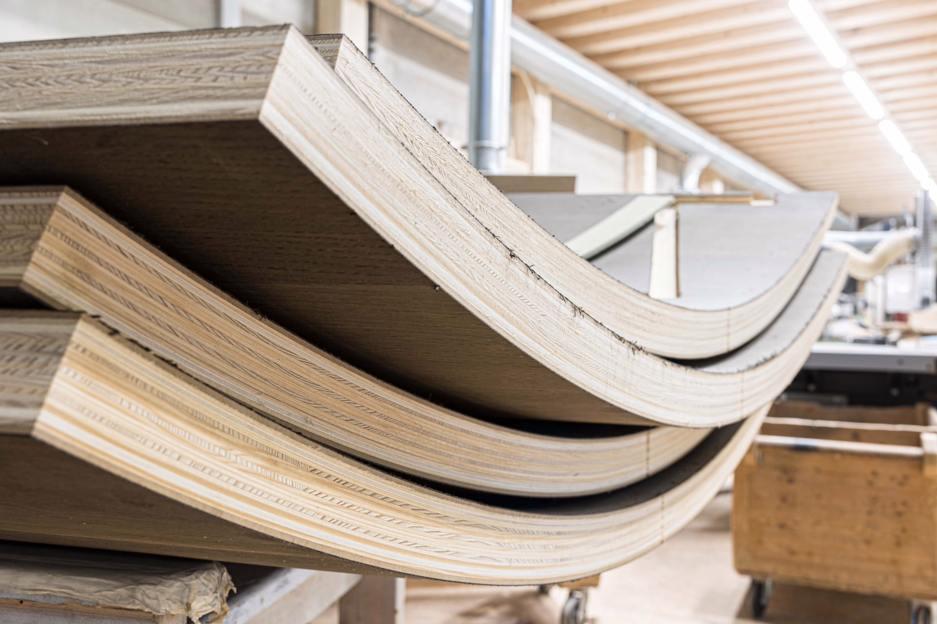 Fotografie: Stefan Rüegg, Treppenbau.ch AG