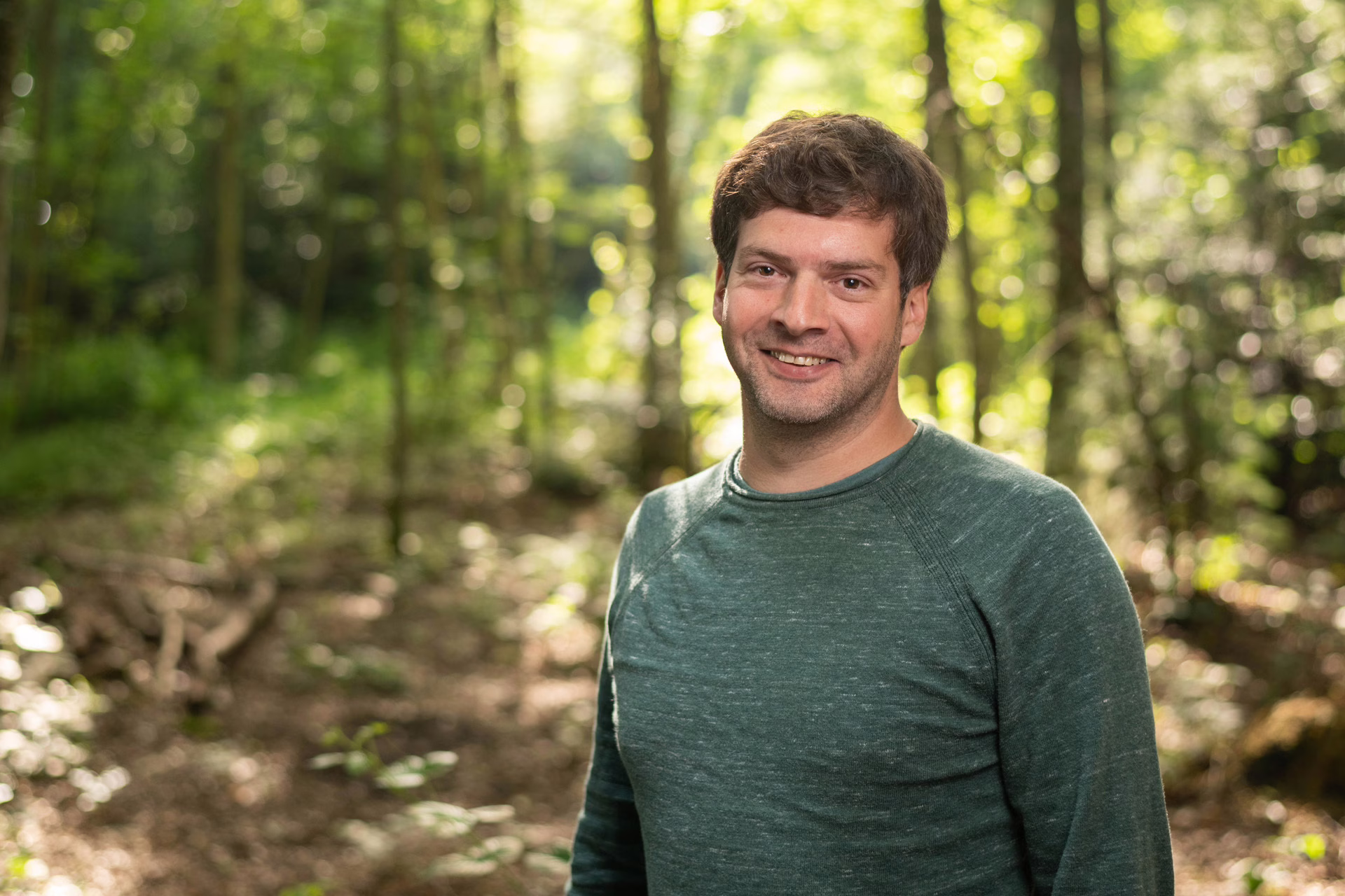 Dominik Krummenacher, Brandschutz