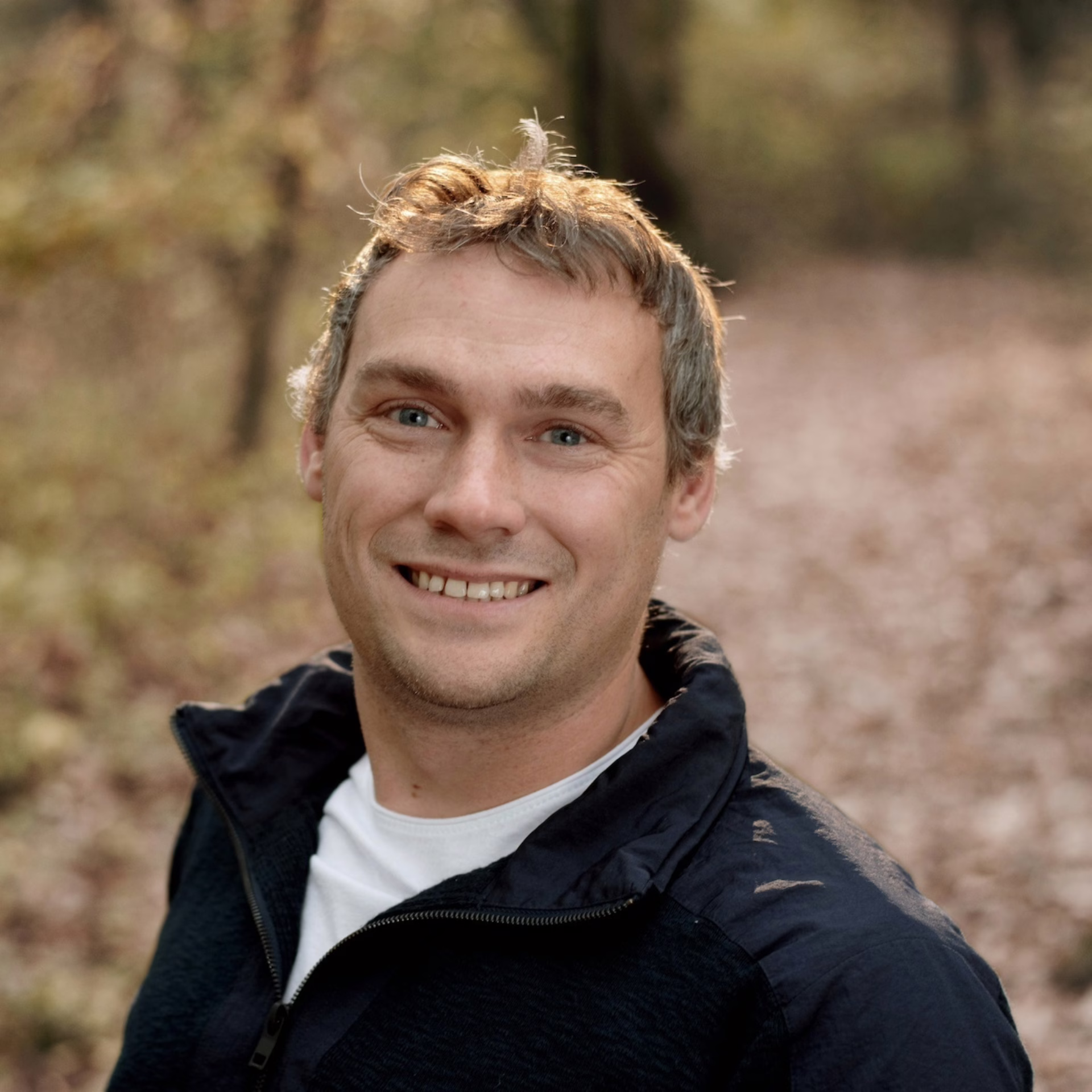 Florian Willers, Bereichsleiter Werkstattplanung