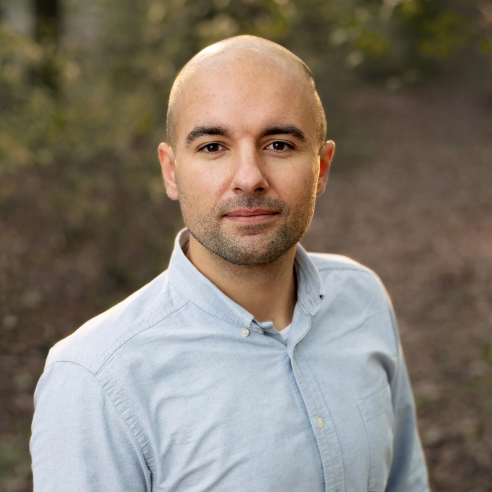 Jonas Langbehn, Bereichsleiter Bauphysik