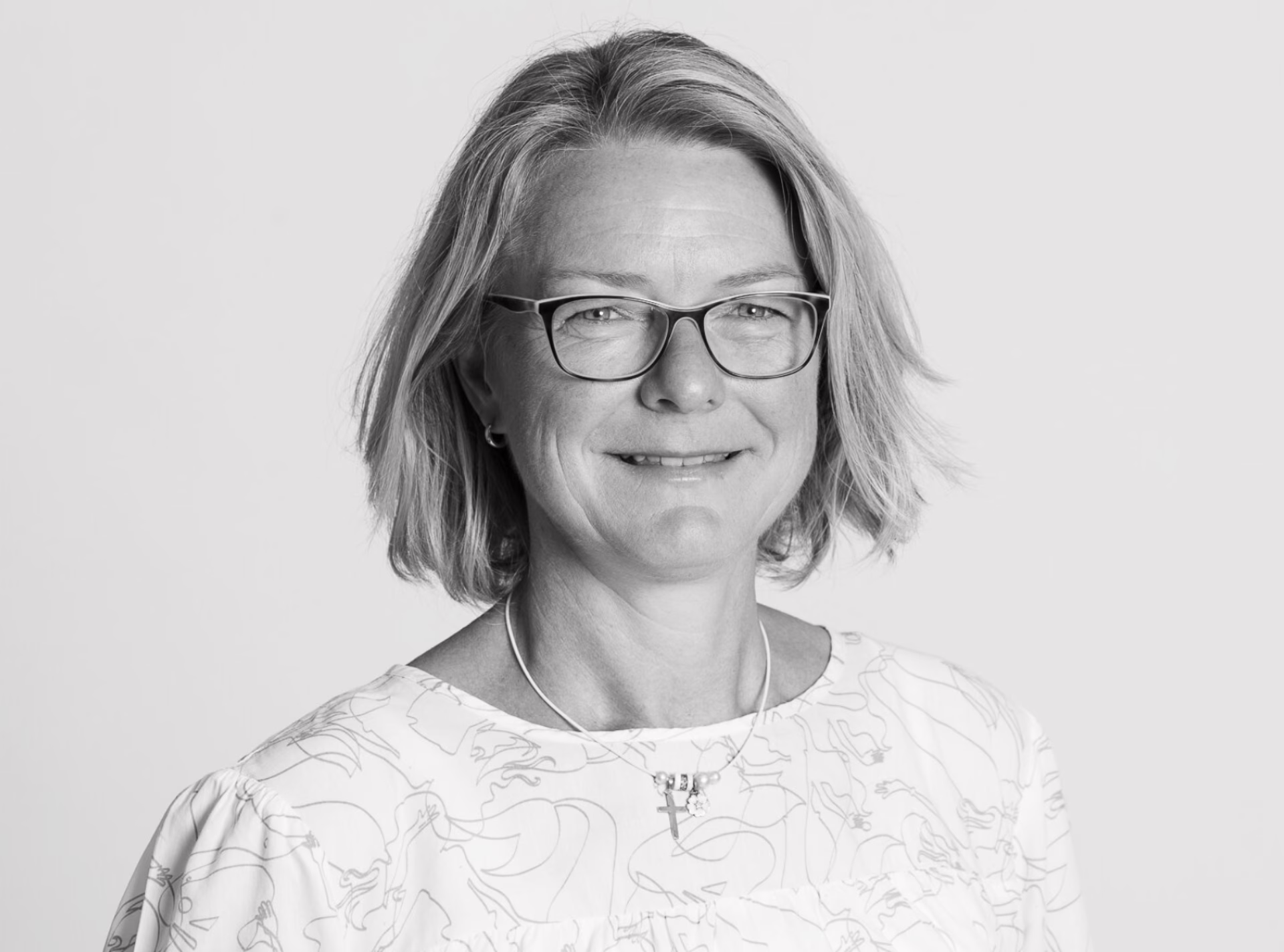 Prof. Dr.-Ing. Patricia Hamm | Fotografie: Hochschule Biberach