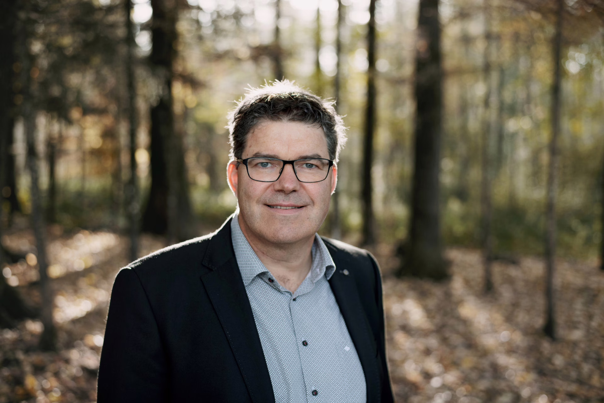 Pirmin Jung – Gründer. Inhaber. Visionär.